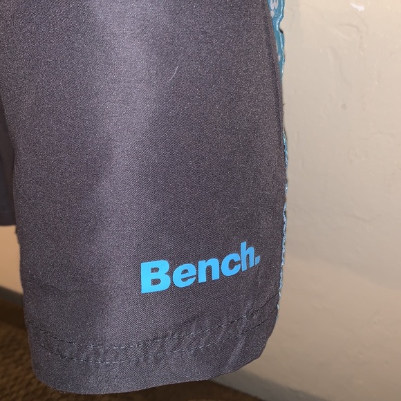 Bench Men’s Swim Shorts - Picture 2 of 8